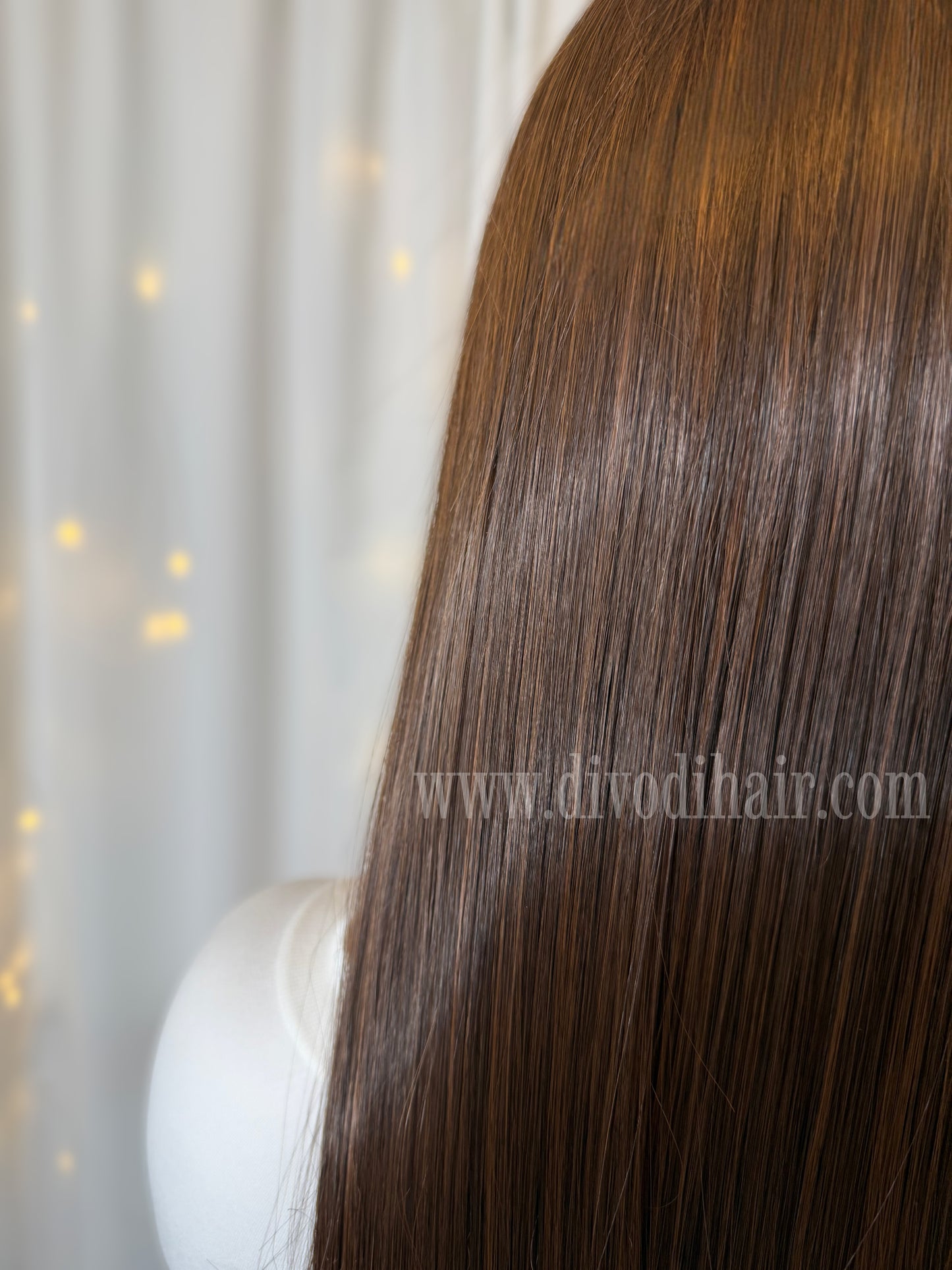 Baby-Brown/Highlights-Futura Fiber-(13x3) Lace Front Wig