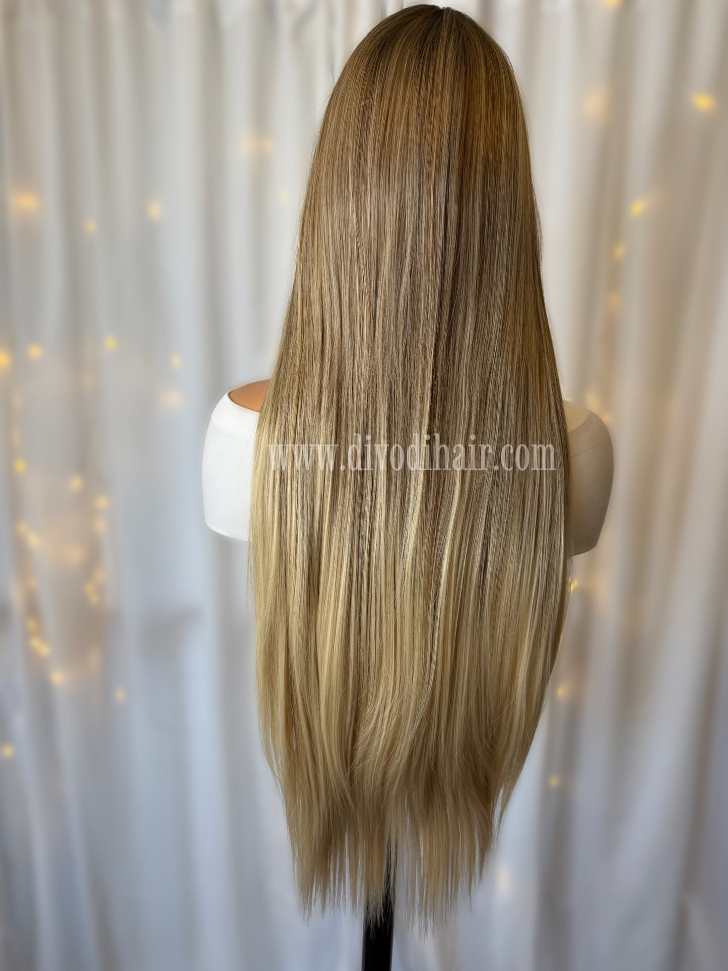 Athena-(13x4)-Lace Front Wig